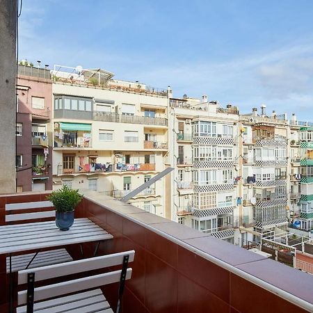 Casa Cosi - Casanova 7 Lejlighed Barcelona Eksteriør billede
