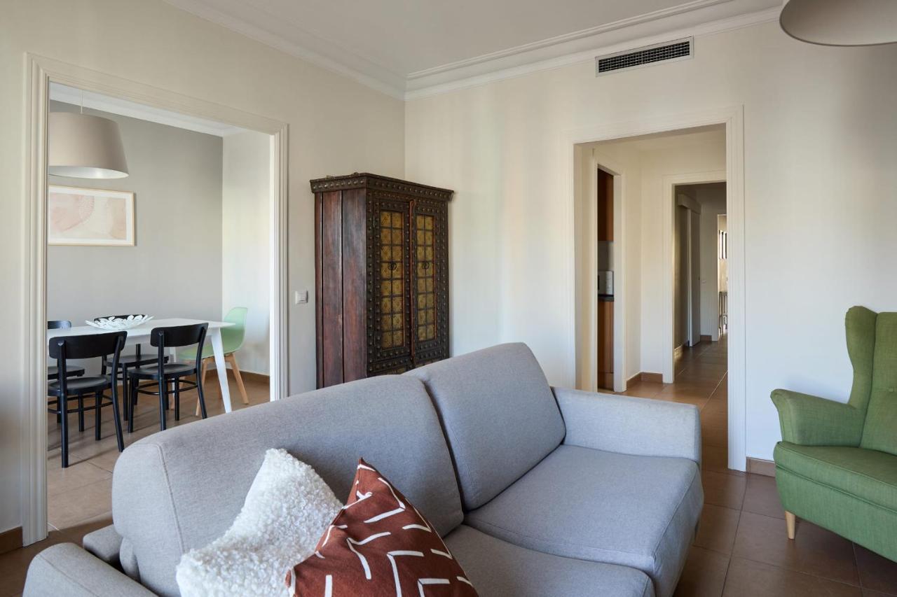 Casa Cosi - Casanova 7 Lejlighed Barcelona Eksteriør billede