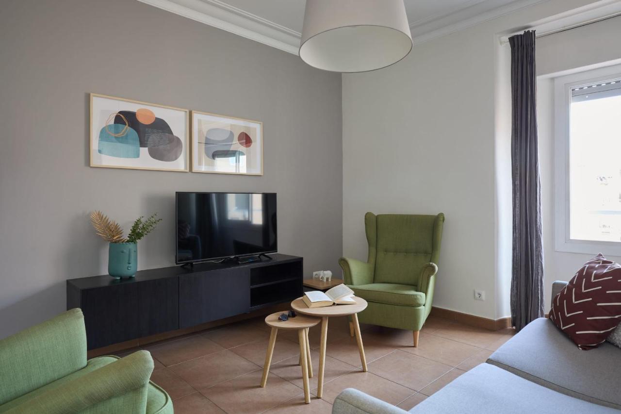 Casa Cosi - Casanova 7 Lejlighed Barcelona Eksteriør billede