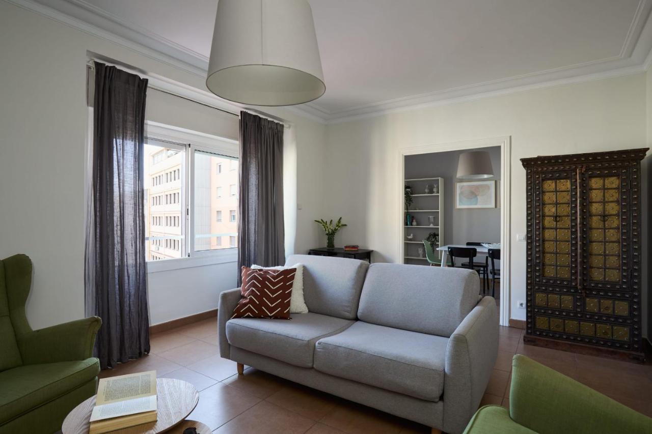 Casa Cosi - Casanova 7 Lejlighed Barcelona Eksteriør billede