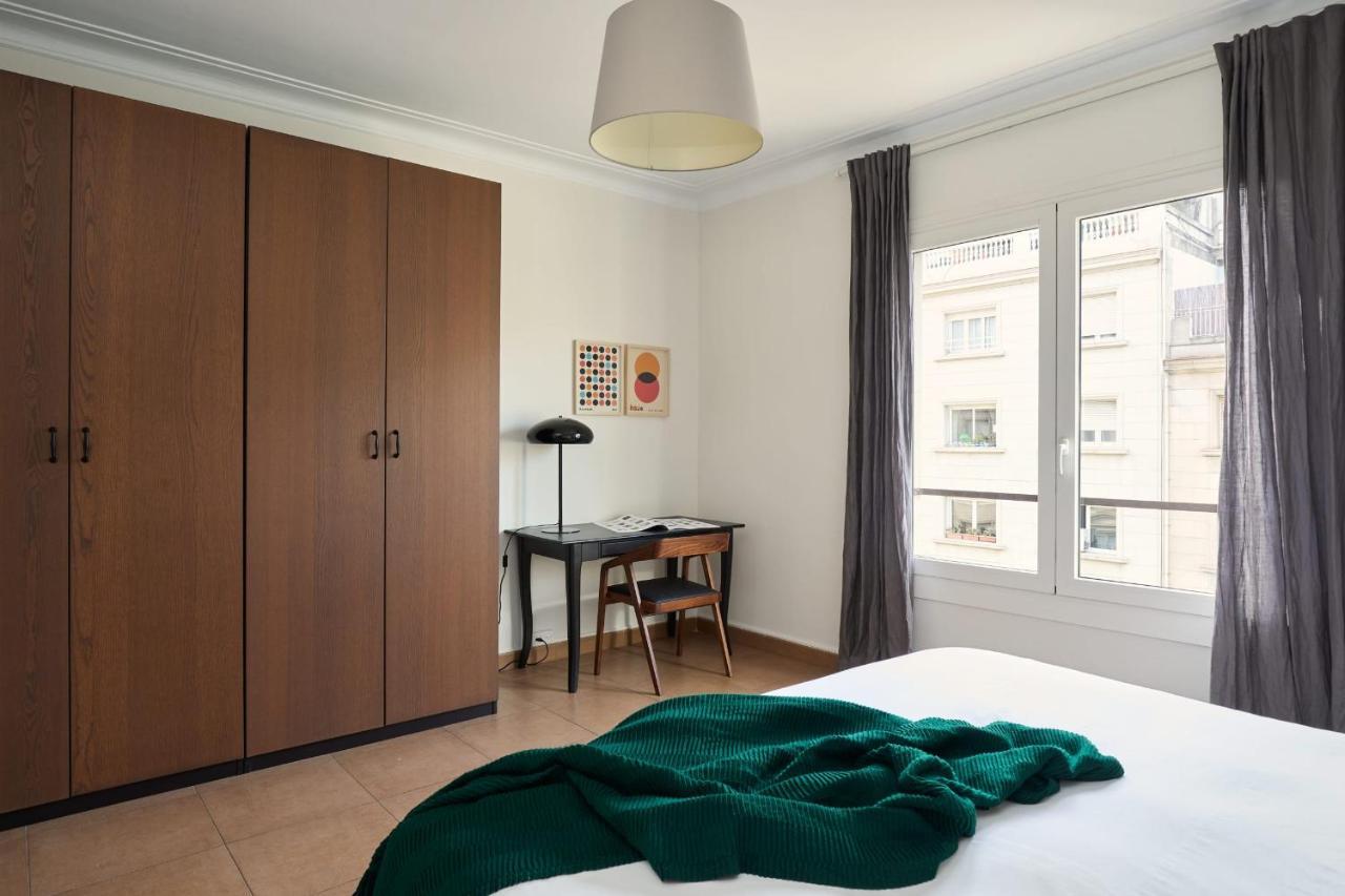 Casa Cosi - Casanova 7 Lejlighed Barcelona Eksteriør billede
