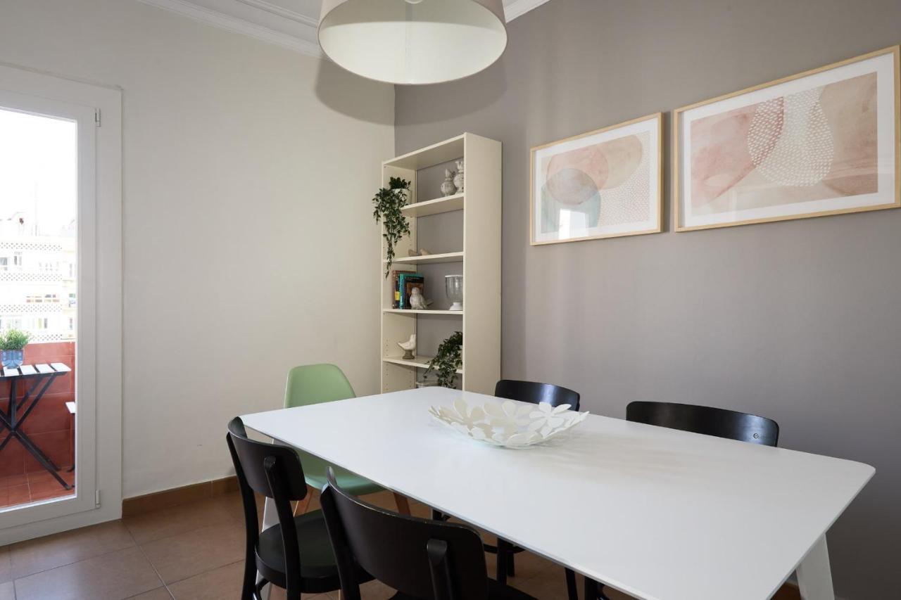 Casa Cosi - Casanova 7 Lejlighed Barcelona Eksteriør billede