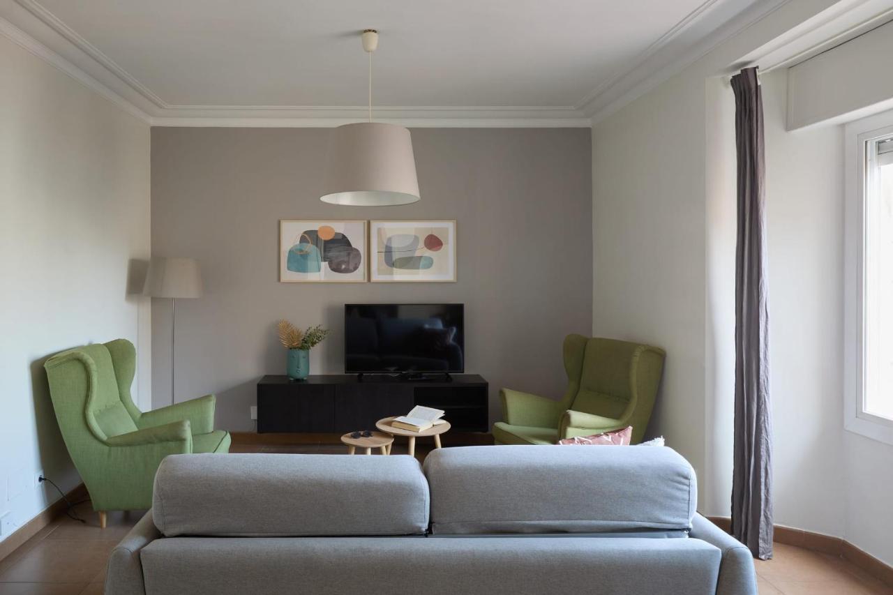 Casa Cosi - Casanova 7 Lejlighed Barcelona Eksteriør billede