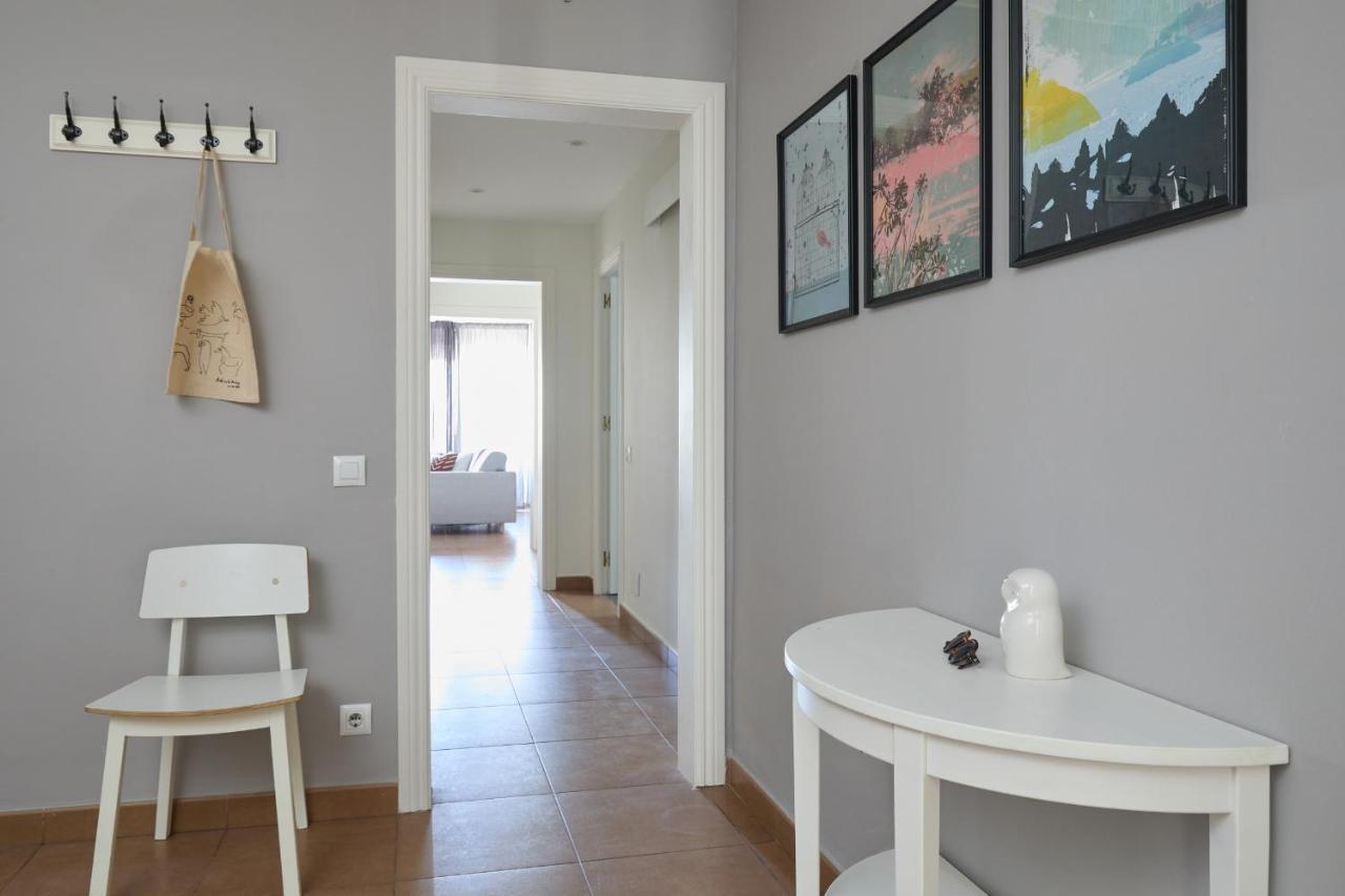 Casa Cosi - Casanova 7 Lejlighed Barcelona Eksteriør billede