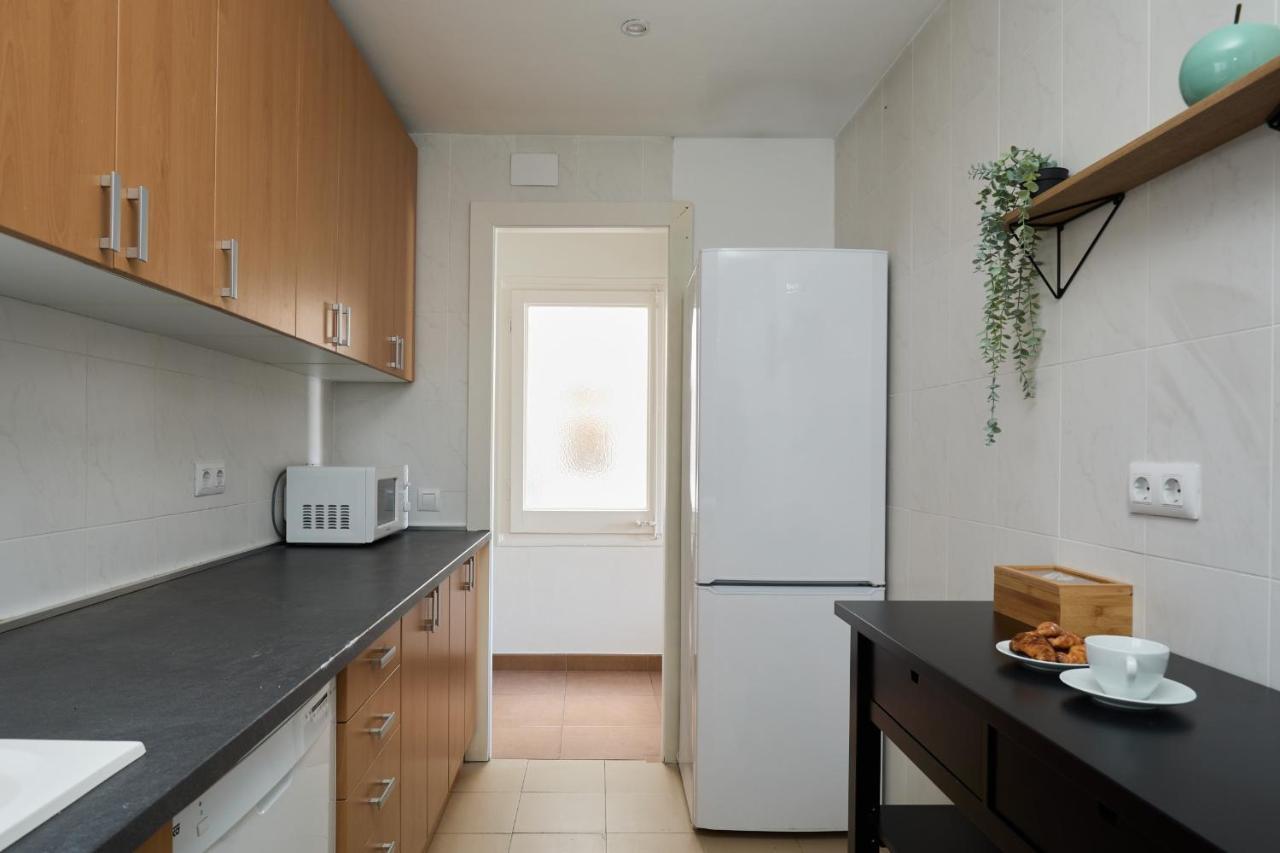 Casa Cosi - Casanova 7 Lejlighed Barcelona Eksteriør billede