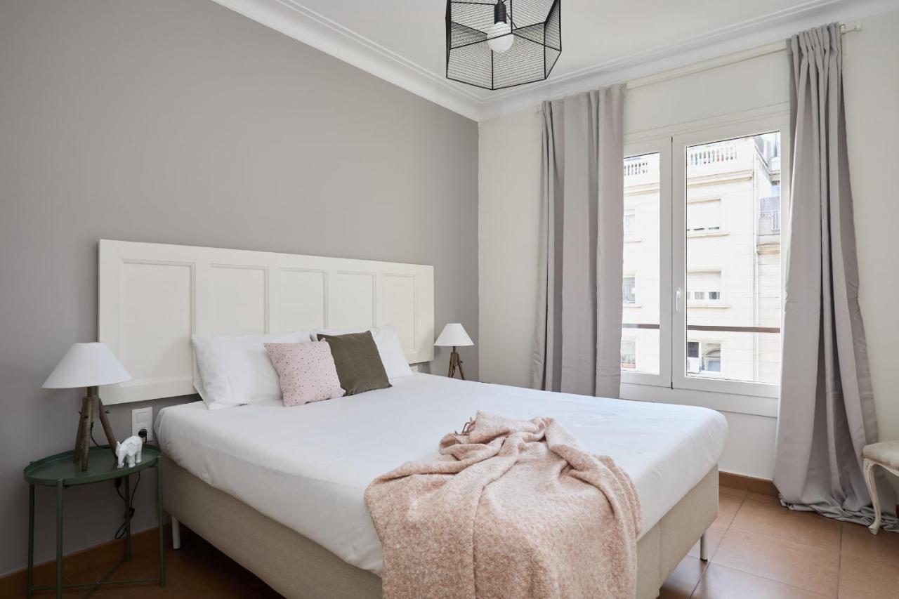 Casa Cosi - Casanova 7 Lejlighed Barcelona Eksteriør billede