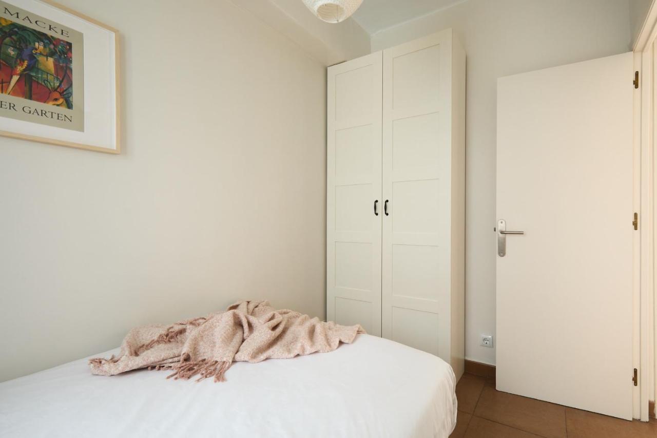 Casa Cosi - Casanova 7 Lejlighed Barcelona Eksteriør billede